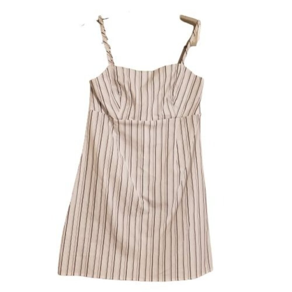 Kendall & Kylie Tank dress Size M  NWT